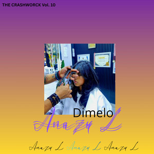 Dimelo by ANAZU L