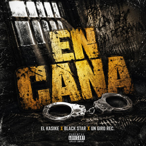 En cana by El Kasike, Black star