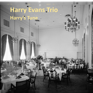 Harry Evans Trio | Spotify