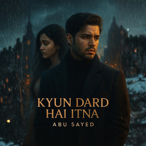 Abu Sayed Hindi Love Ballads 🌹 - Spotify Playlist