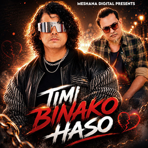 Timi Binako Haso