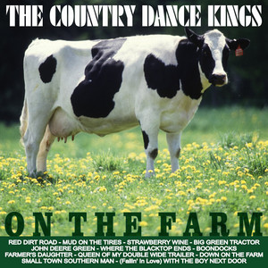 Down On the Farm