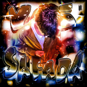 VAI SAFADA — cover art by Dj Vttt77 Mc Mn And Mc Delux