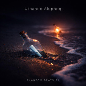 Uthando aluphoqi by Phantom Beats SA