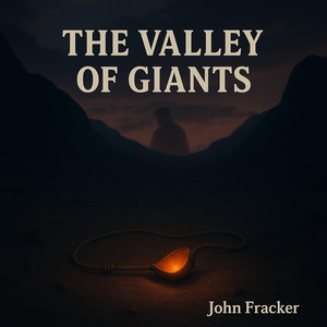 The Valley Of Giants by Fracker
