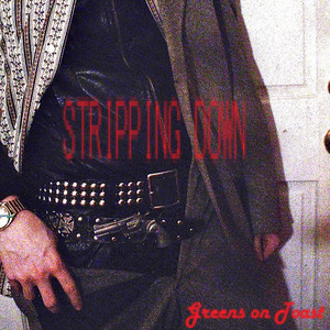 Flyer by Greens On Toast