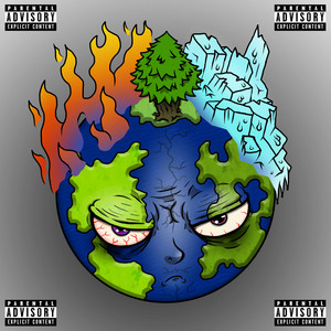 GLOBAL WARMING by HighKeyRandom