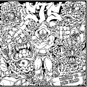 BAG OF NAILS by Strength through Suffering