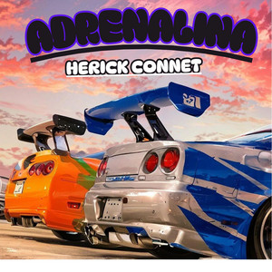 ADRENALINA by HERICK CONNET