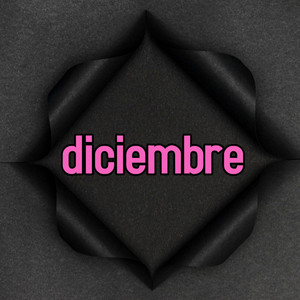 diciembre by SAMBULLETO