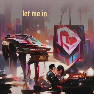 let me in by Chepot Nyaliwang