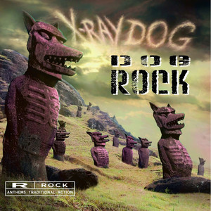 Dog Rock - Album by X-Ray Dog | Spotify