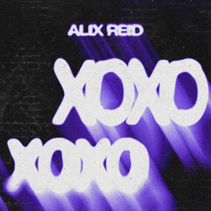 XOXO (Garage) — cover art by Alix Reid