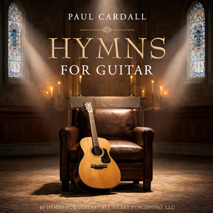 Simple Gifts by Paul Cardall