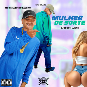 Portada de Mulher de Sorte