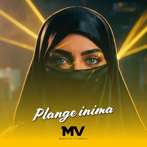 Manelele Viitorului & ELYA - Plange inima