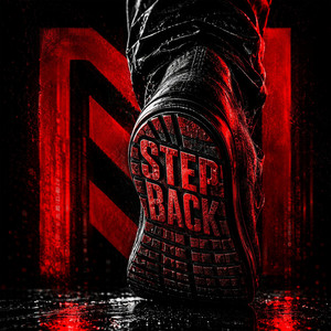 Step Back by Niklas Long