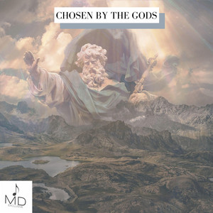 Mdstocksound - Chosen By the Gods
