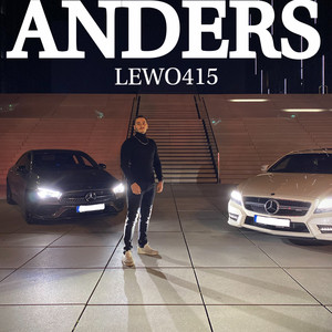 Anders by LEWO