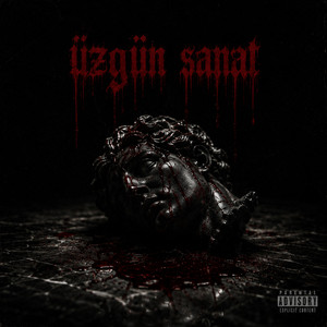 ÜZGÜN SANAT by EGO'