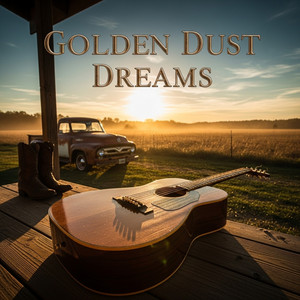 Golden Dust Dreams by Wild River