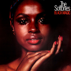 Black Magic album