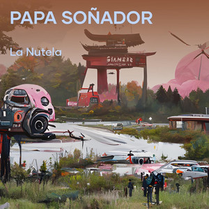 La Nutela - Papá Soñador