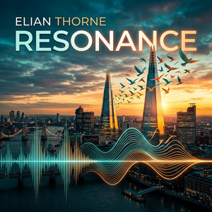 Higher Ground by Elian Thorne
