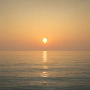 Beautiful Morning by Clara Reyna