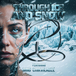 Through Ice And Snow by Peter Roe, Nino Chikviladze