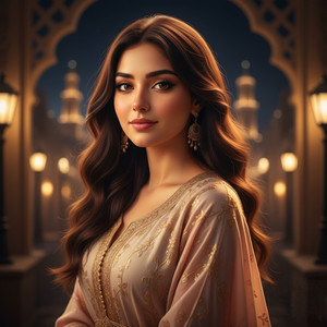 قلبي اختارك by Layana Noor