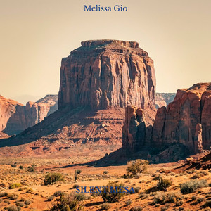 Silent Mesa by Melissa Gio