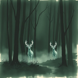 Escape Now by Phalen Eldridge