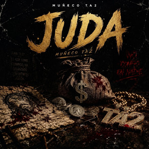 JUDA by Muñeco ta2