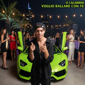Voglio ballare con te