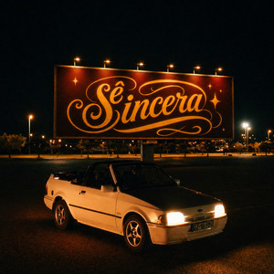 Sê Sincera by Gonçalo Mendes