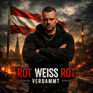 Jjy East Side - Ich Bin Österreicher Verdammt