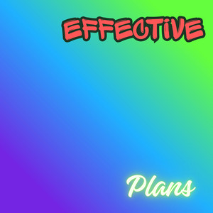 Effective Plans by Blesschu
