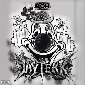 Entgleisung by BEST OF HARDTEKK, Jaytekk