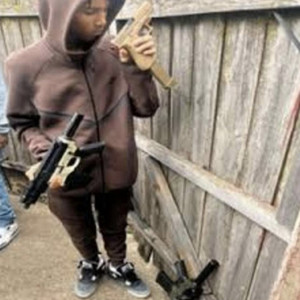 4 Shooter Active by 9BMEECHIE