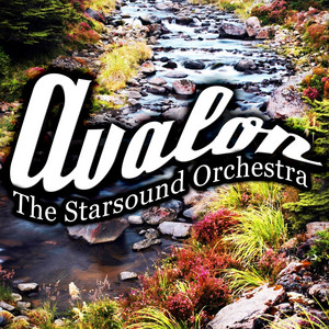Avalon cover