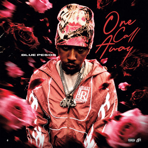 One Call Away by Blue Pesos