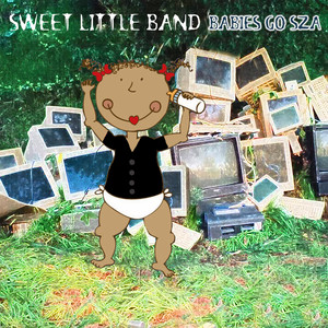 Snooze by Sweet Little Band