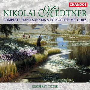 Medtner: Complete Piano Sonatas - Album by Nikolai Medtner | Spotify