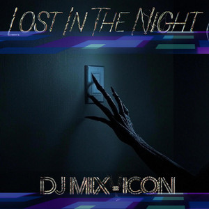Lost In The Night by DJ MIX-ICON