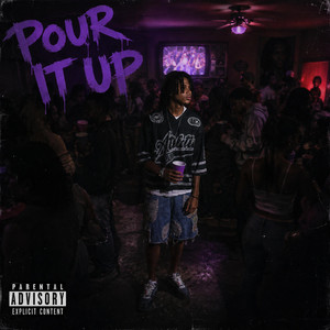 Pour It Up by Odyssi