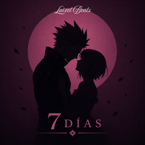 7 días by Luixel Beats