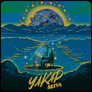 YAKAP by Seiya