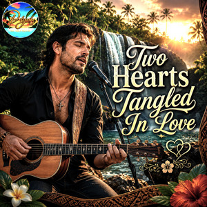 Two Hearts Tangled In Love by Polyvibz Music