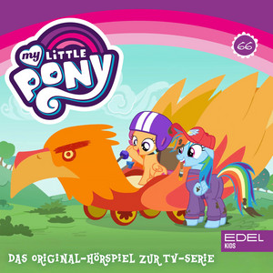 Das Applewood Derby - Teil 5
